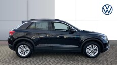 Volkswagen T-Roc 1.0 TSI Life 5dr Petrol Hatchback